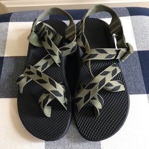 chaco Z/Cloud 2 Sport Sandal size 7